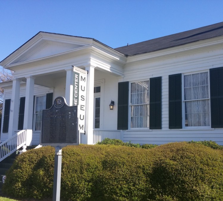 Autauga County Heritage Center (Prattville,&nbspAL)